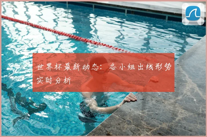 世界杯最新动态：各小组出线形势实时分析